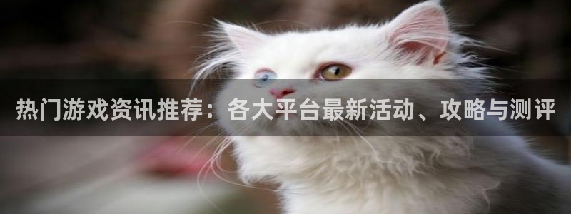 长征娱乐官网：热门游戏资讯推荐：各大平台最新活动、攻略与测评
